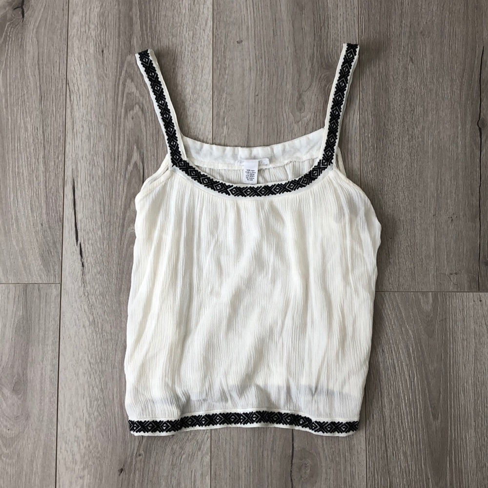 Full Tilt Loose Cami